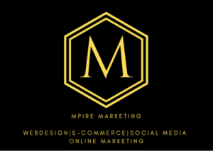 Website Erstellung vom Mpire Marketing